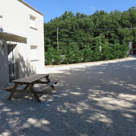 La Petite Maison Malataverne Exteriör bild