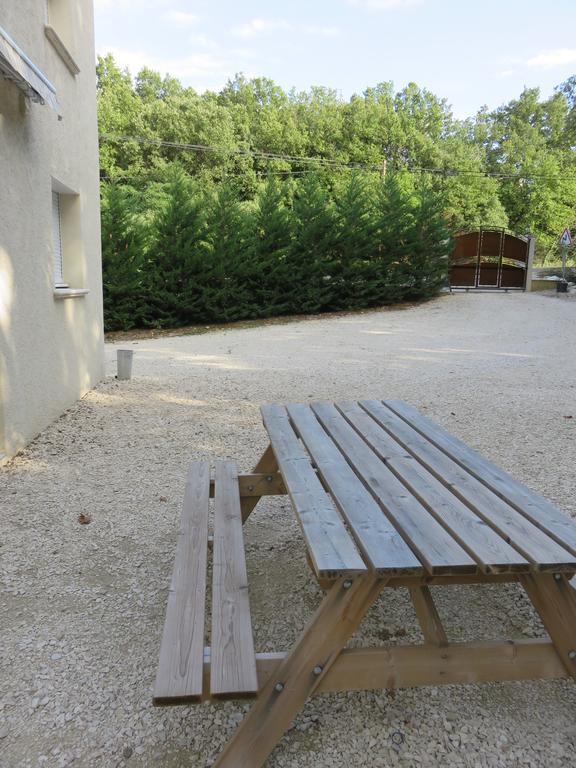 La Petite Maison Malataverne Exteriör bild